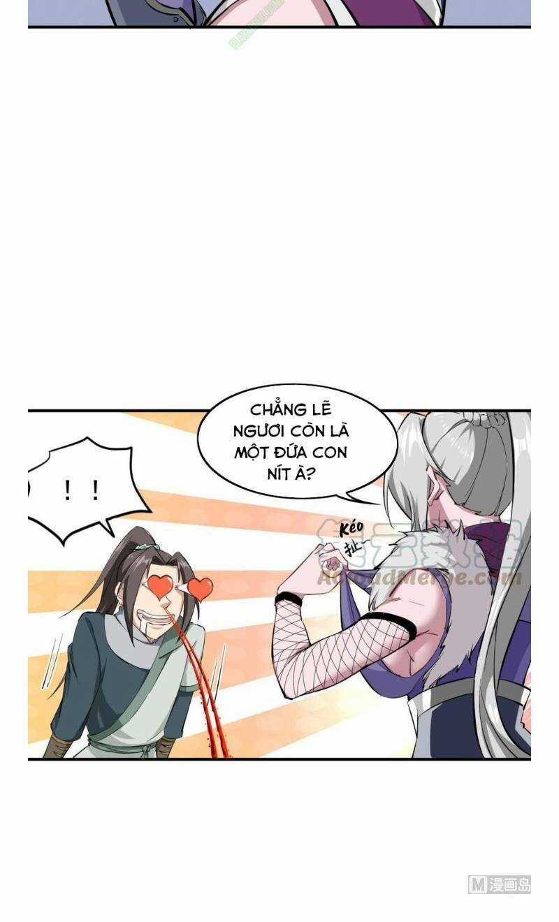 Trọng Sinh Tới Đại Đường Chapter 36 trang 12