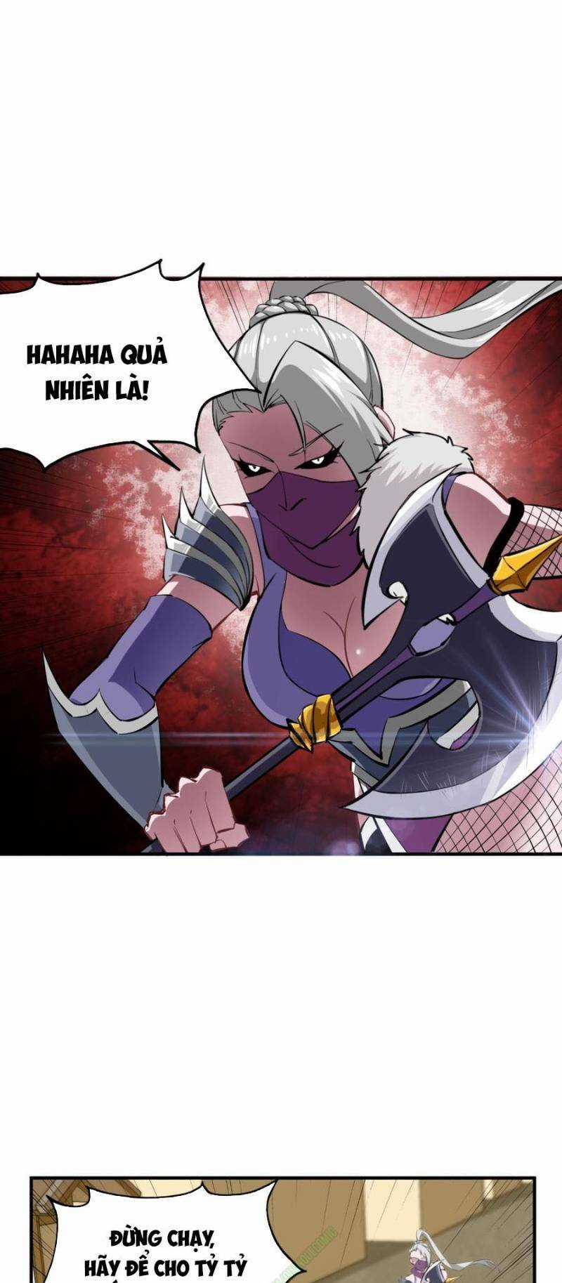 Trọng Sinh Tới Đại Đường Chapter 36 trang 13