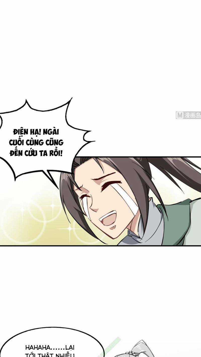 Trọng Sinh Tới Đại Đường Chapter 36 trang 15