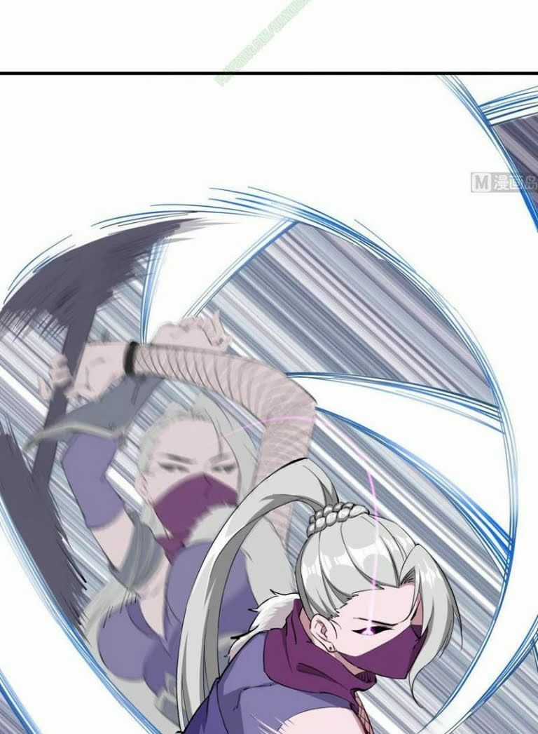 Trọng Sinh Tới Đại Đường Chapter 36 trang 3