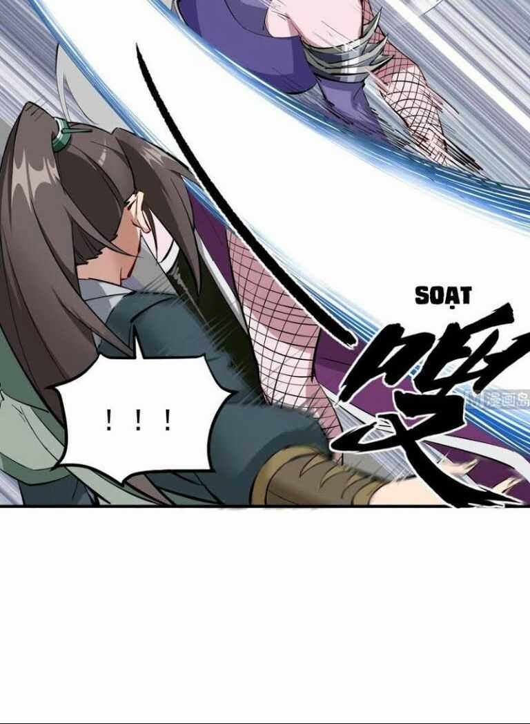 Trọng Sinh Tới Đại Đường Chapter 36 trang 4