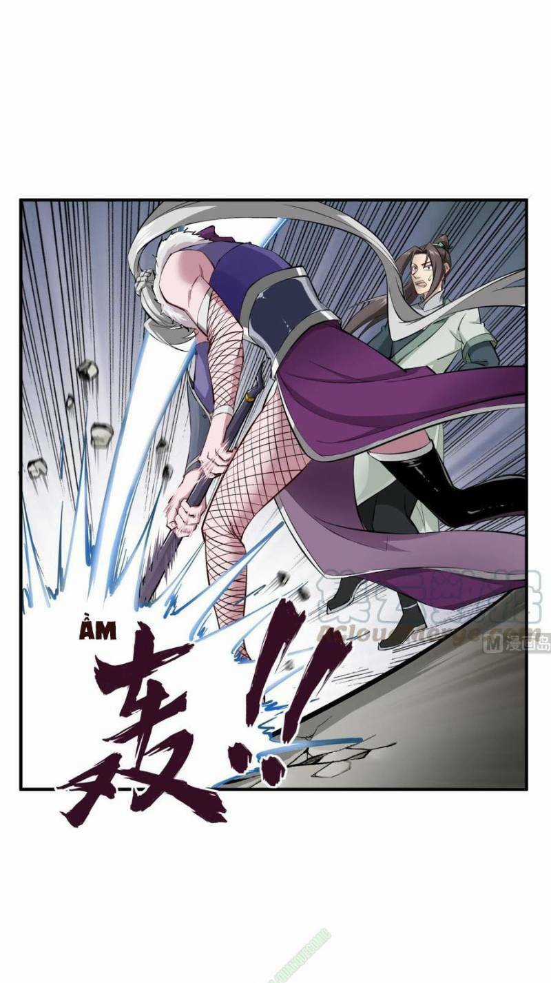 Trọng Sinh Tới Đại Đường Chapter 36 trang 5