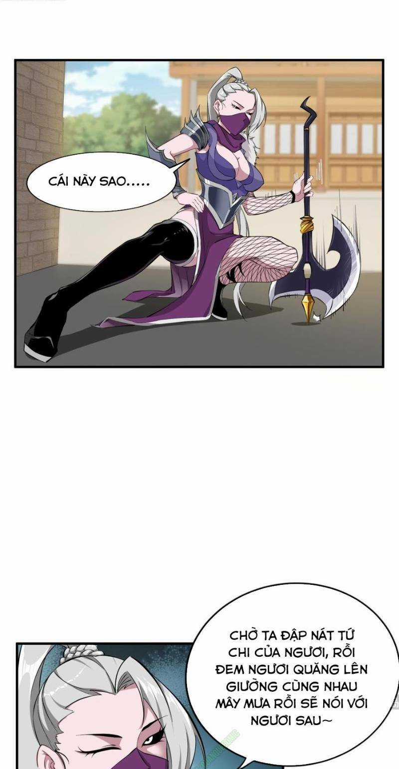 Trọng Sinh Tới Đại Đường Chapter 36 trang 7