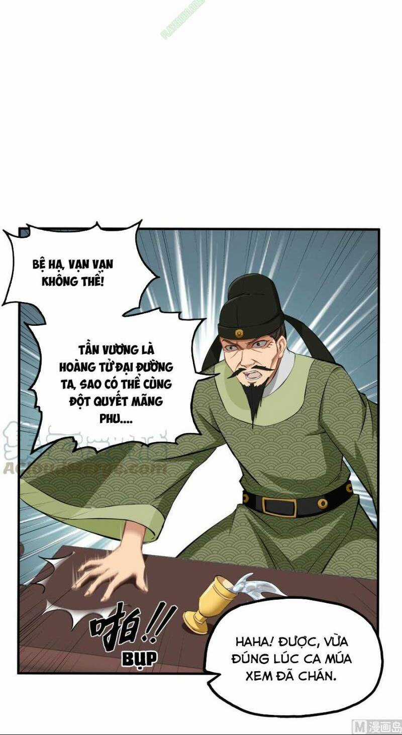 Trọng Sinh Tới Đại Đường Chapter 37 trang 13