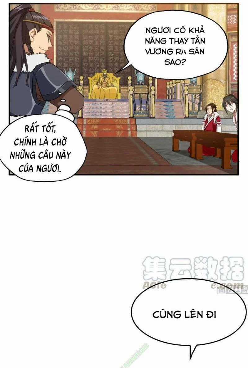 Trọng Sinh Tới Đại Đường Chapter 37 trang 18