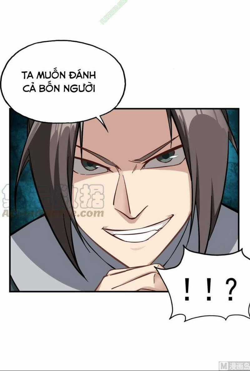 Trọng Sinh Tới Đại Đường Chapter 37 trang 19