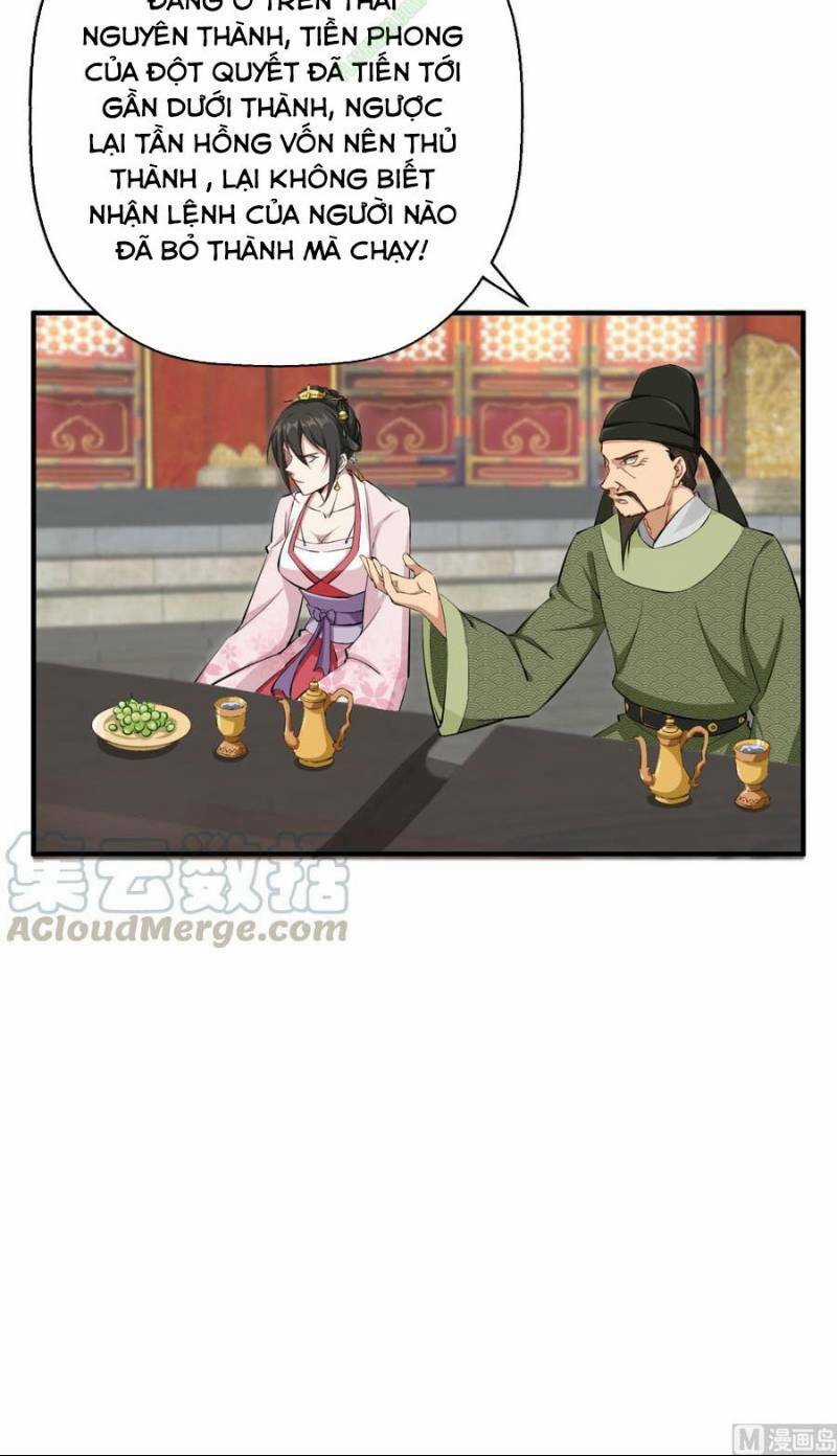 Trọng Sinh Tới Đại Đường Chapter 37 trang 3