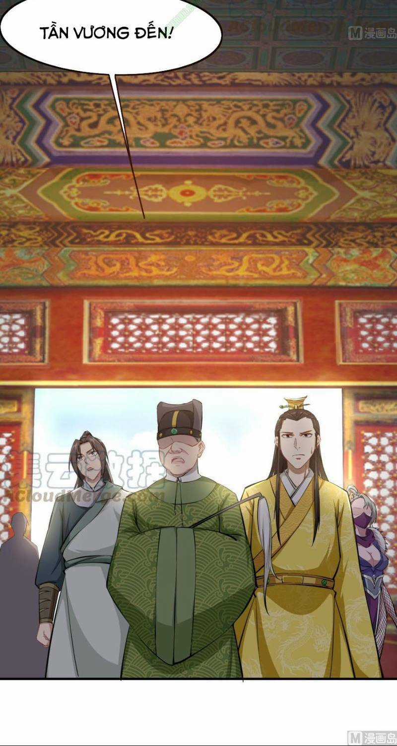 Trọng Sinh Tới Đại Đường Chapter 37 trang 9