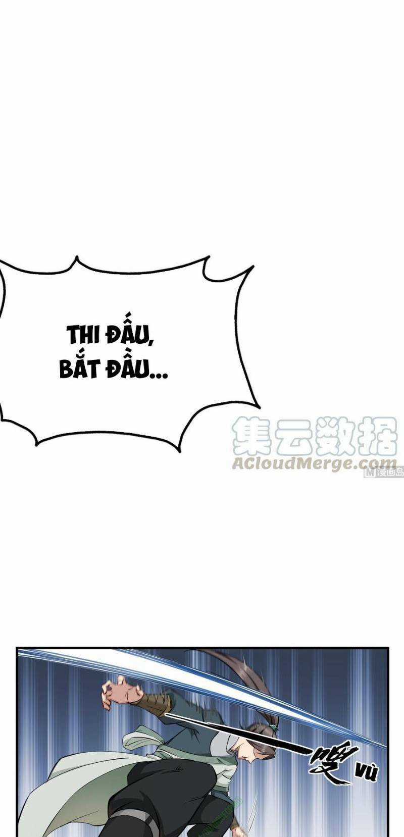 Trọng Sinh Tới Đại Đường Chapter 38 trang 10