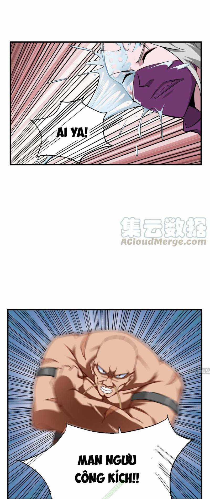 Trọng Sinh Tới Đại Đường Chapter 38 trang 15