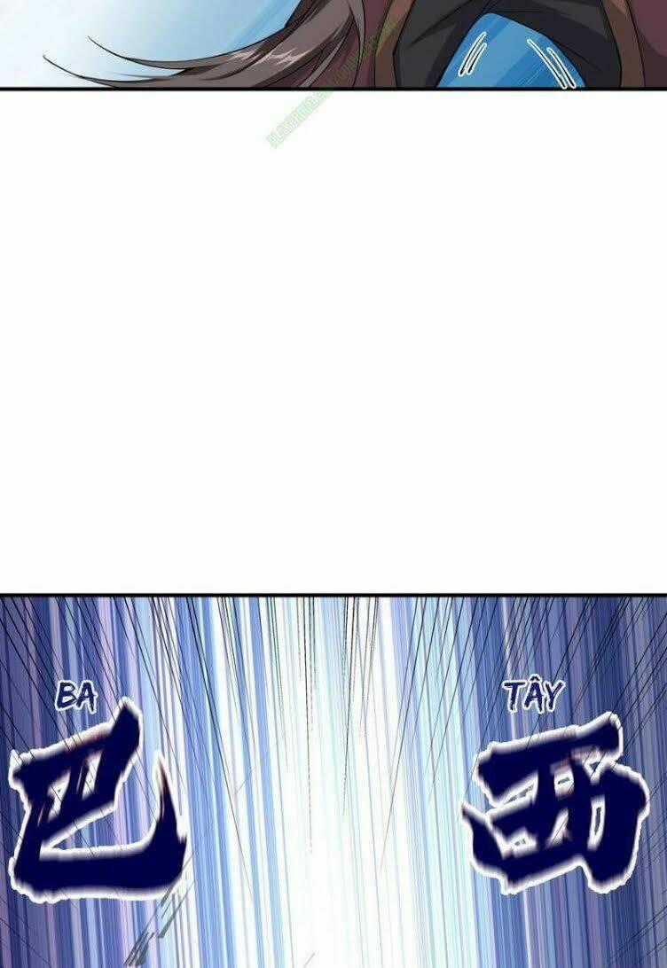 Trọng Sinh Tới Đại Đường Chapter 38 trang 18