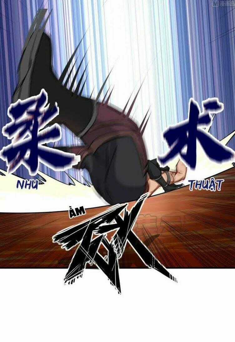 Trọng Sinh Tới Đại Đường Chapter 38 trang 19