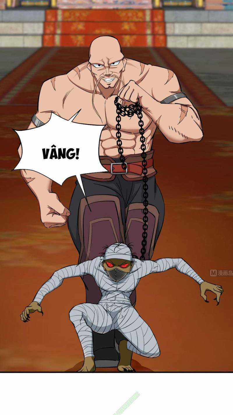 Trọng Sinh Tới Đại Đường Chapter 38 trang 2