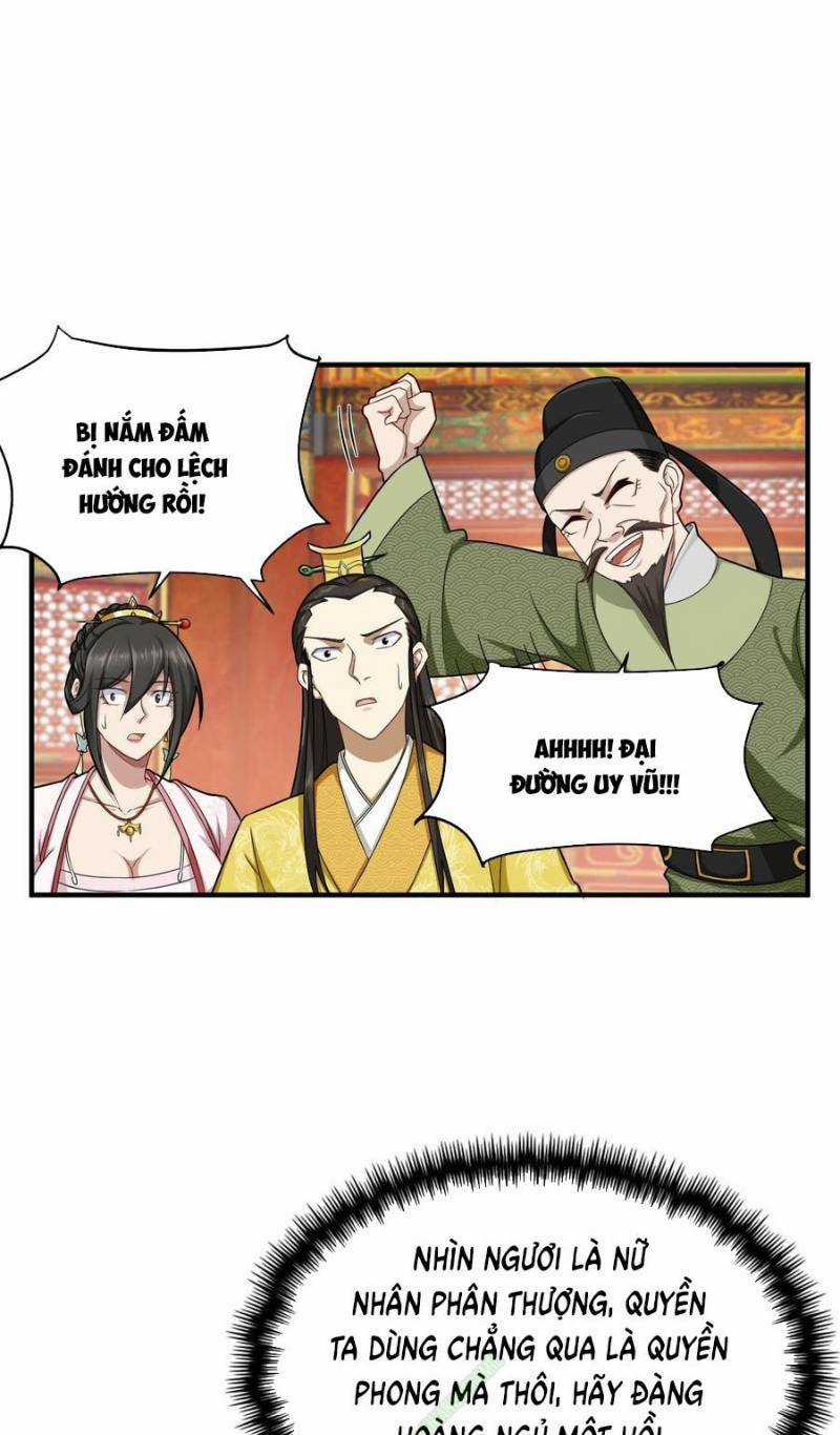 Trọng Sinh Tới Đại Đường Chapter 39 trang 10