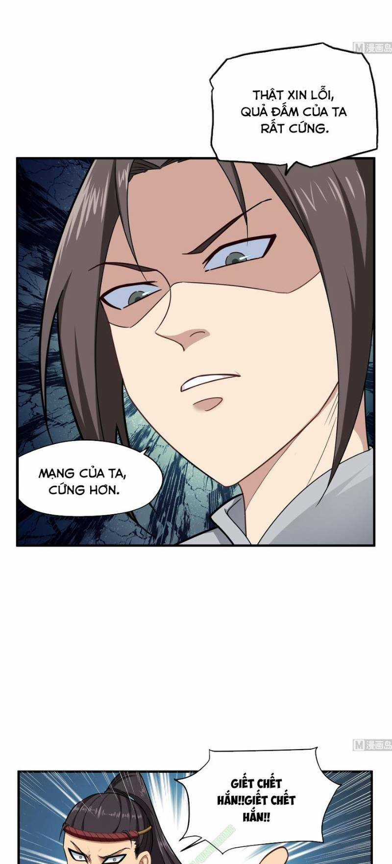 Trọng Sinh Tới Đại Đường Chapter 39 trang 12