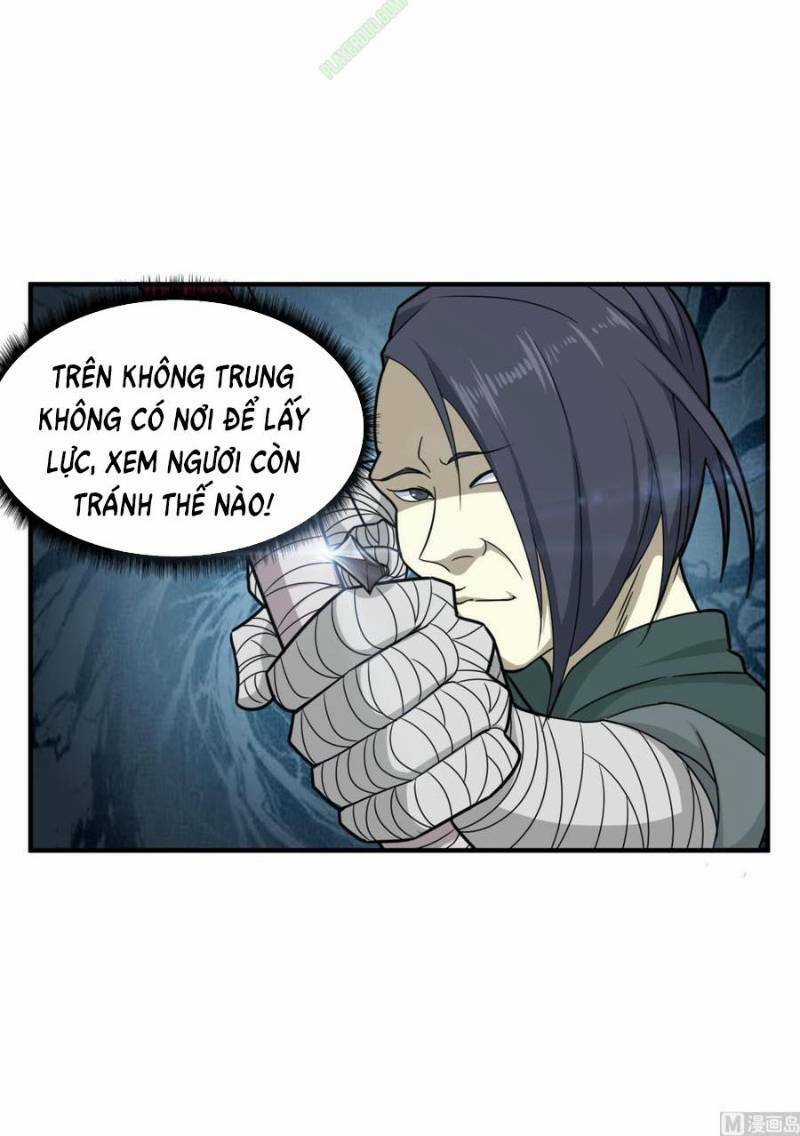 Trọng Sinh Tới Đại Đường Chapter 39 trang 15