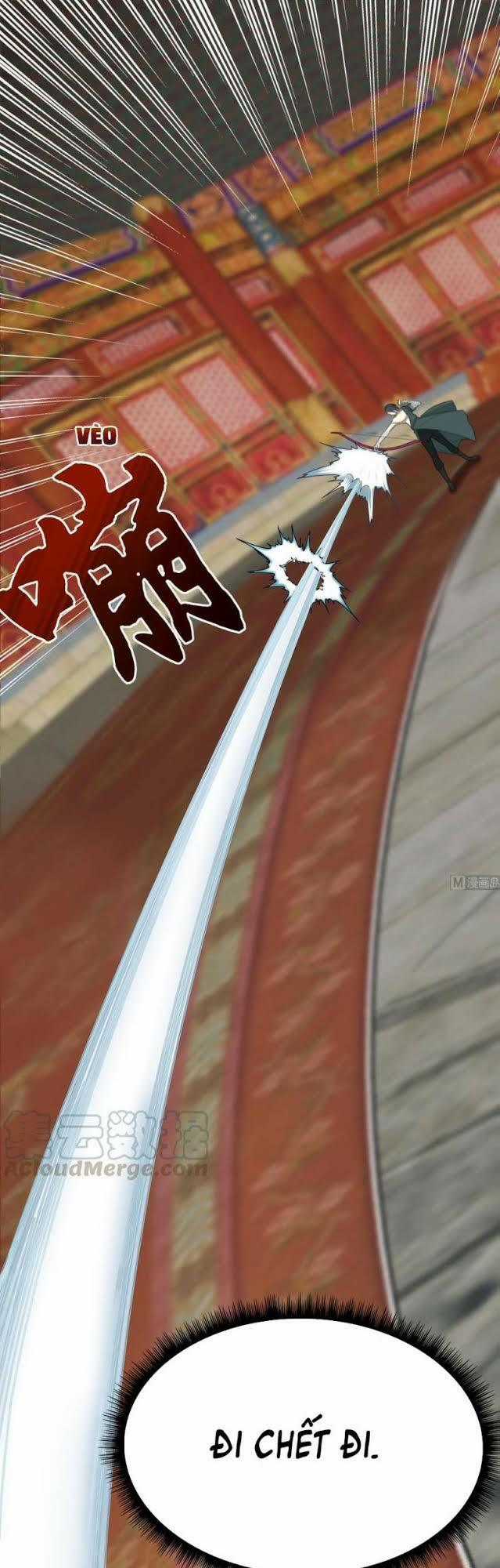 Trọng Sinh Tới Đại Đường Chapter 39 trang 16