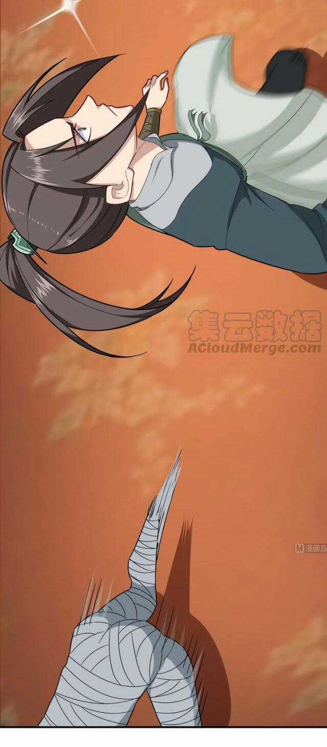 Trọng Sinh Tới Đại Đường Chapter 39 trang 18