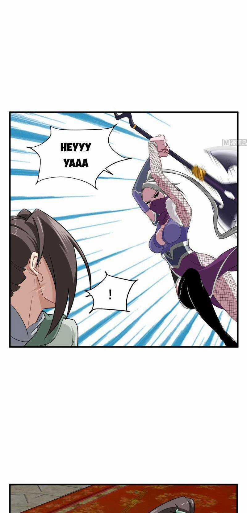 Trọng Sinh Tới Đại Đường Chapter 39 trang 2