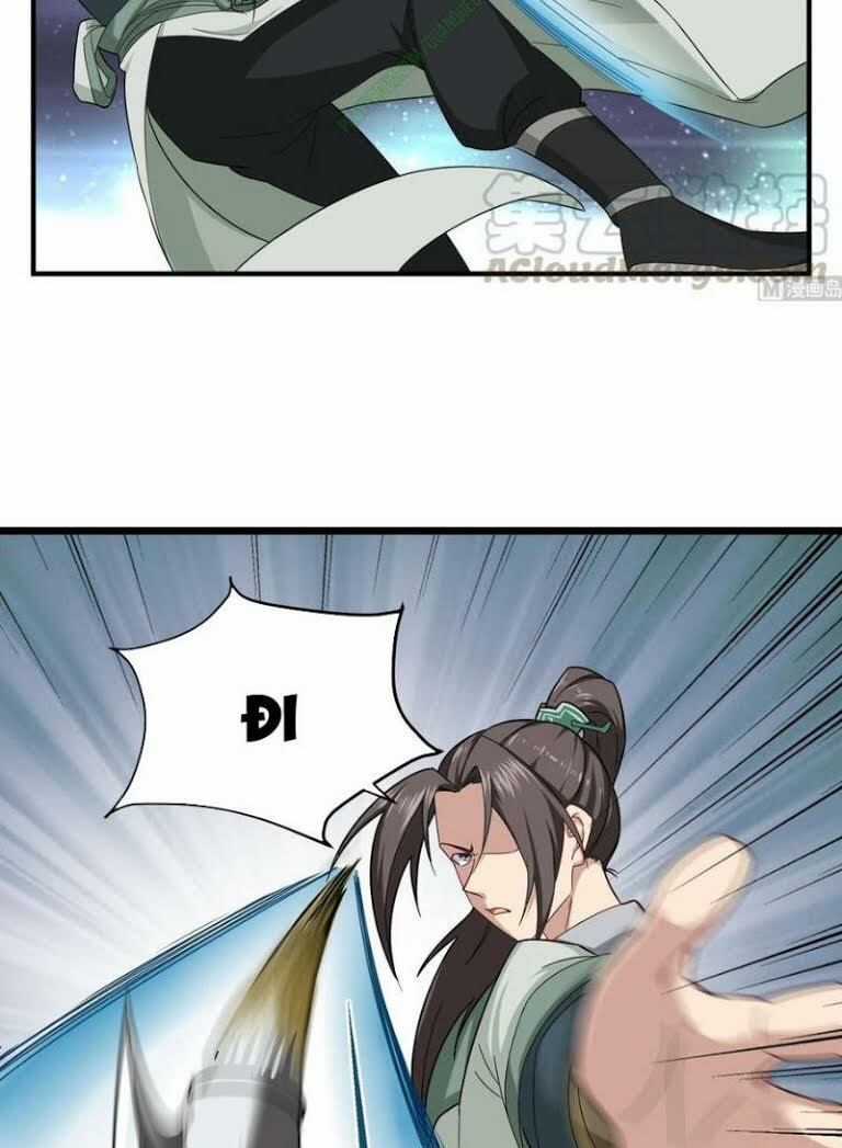 Trọng Sinh Tới Đại Đường Chapter 39 trang 20