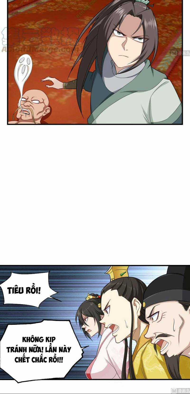 Trọng Sinh Tới Đại Đường Chapter 39 trang 3