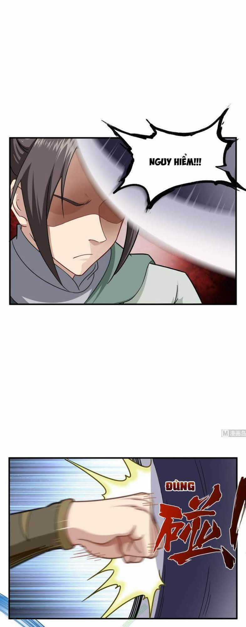 Trọng Sinh Tới Đại Đường Chapter 39 trang 7