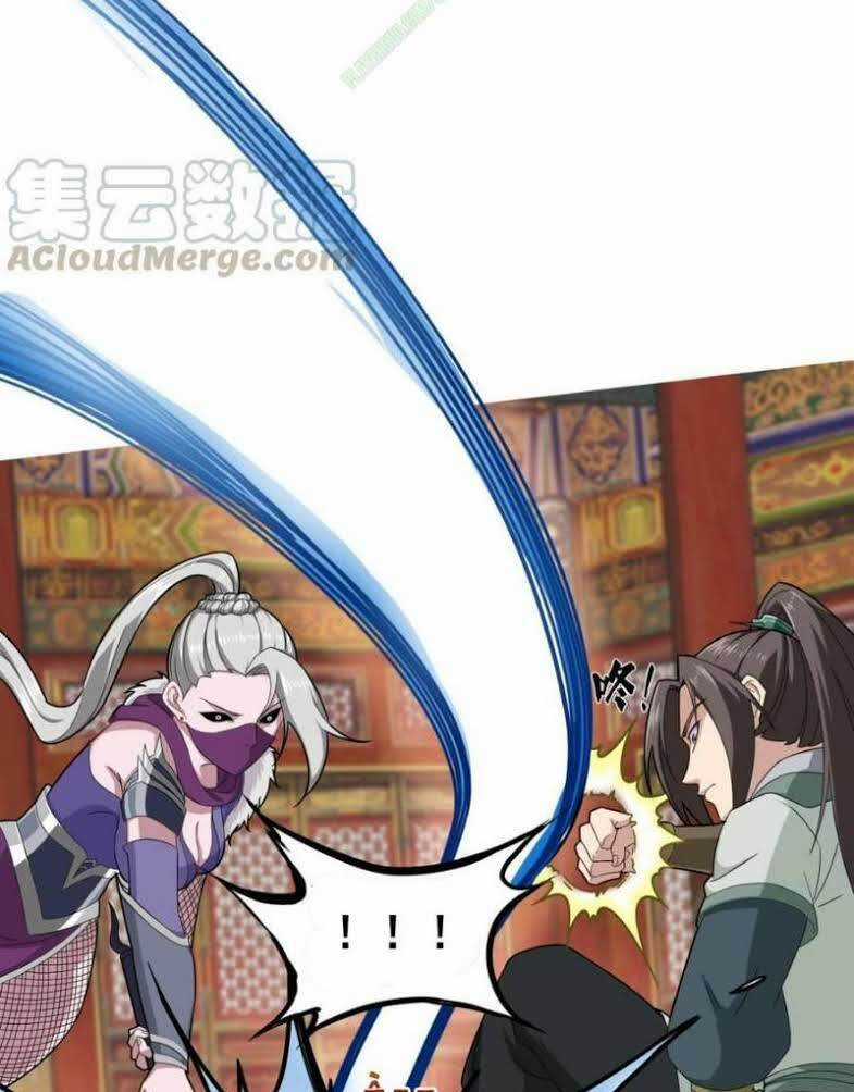 Trọng Sinh Tới Đại Đường Chapter 39 trang 8