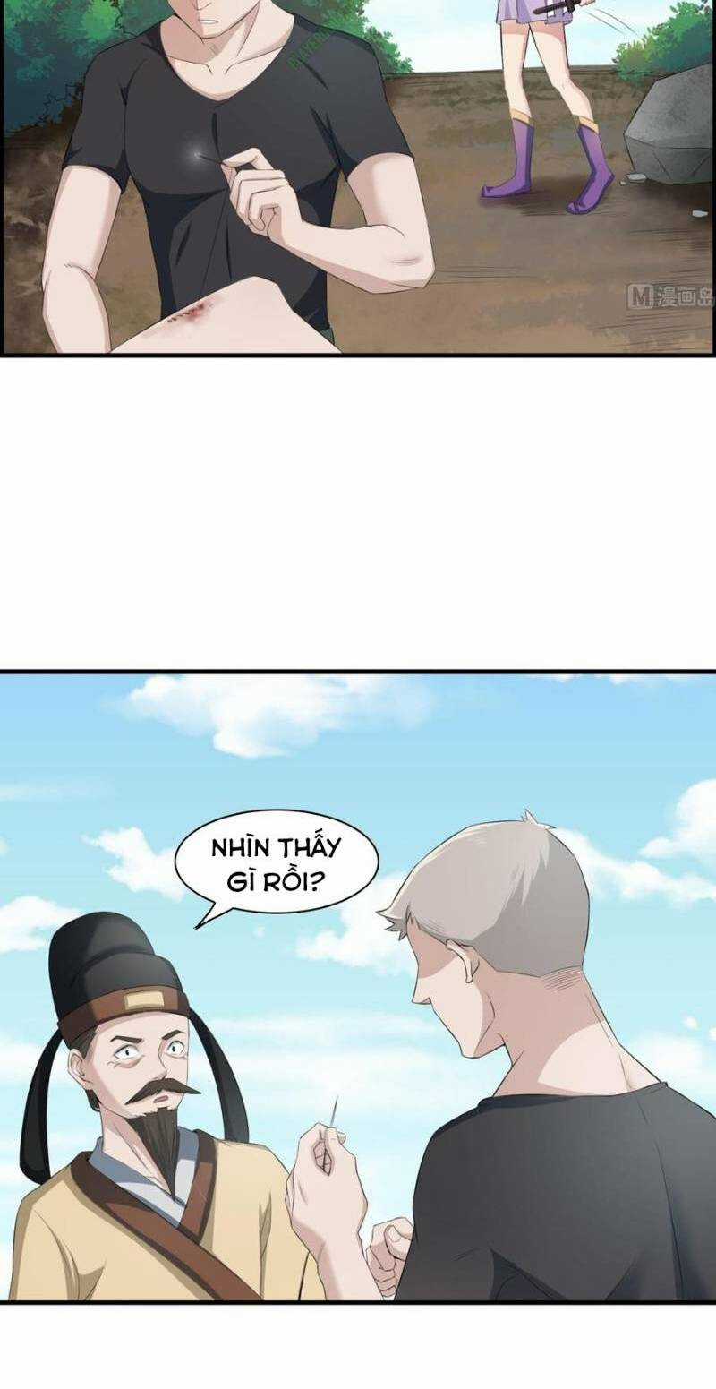 Trọng Sinh Tới Đại Đường Chapter 4 trang 14