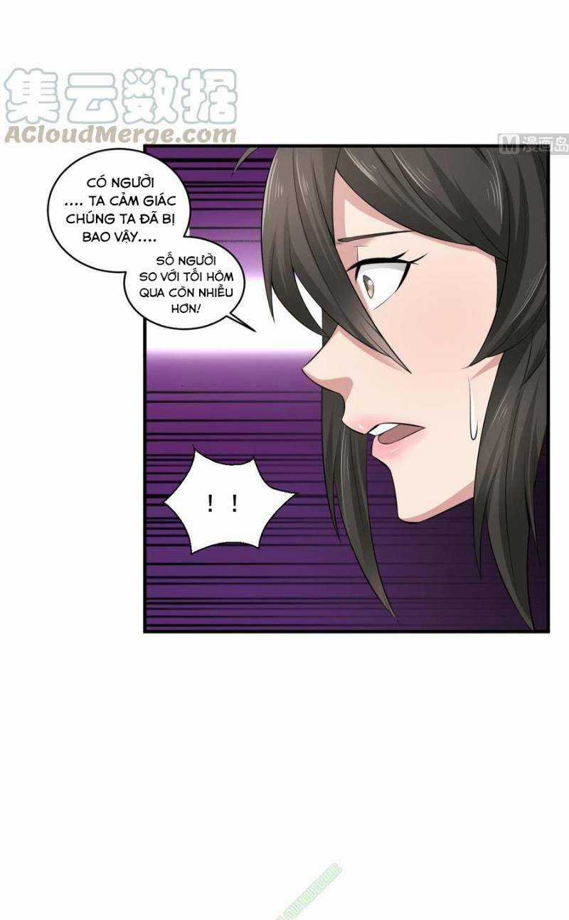 Trọng Sinh Tới Đại Đường Chapter 4 trang 15