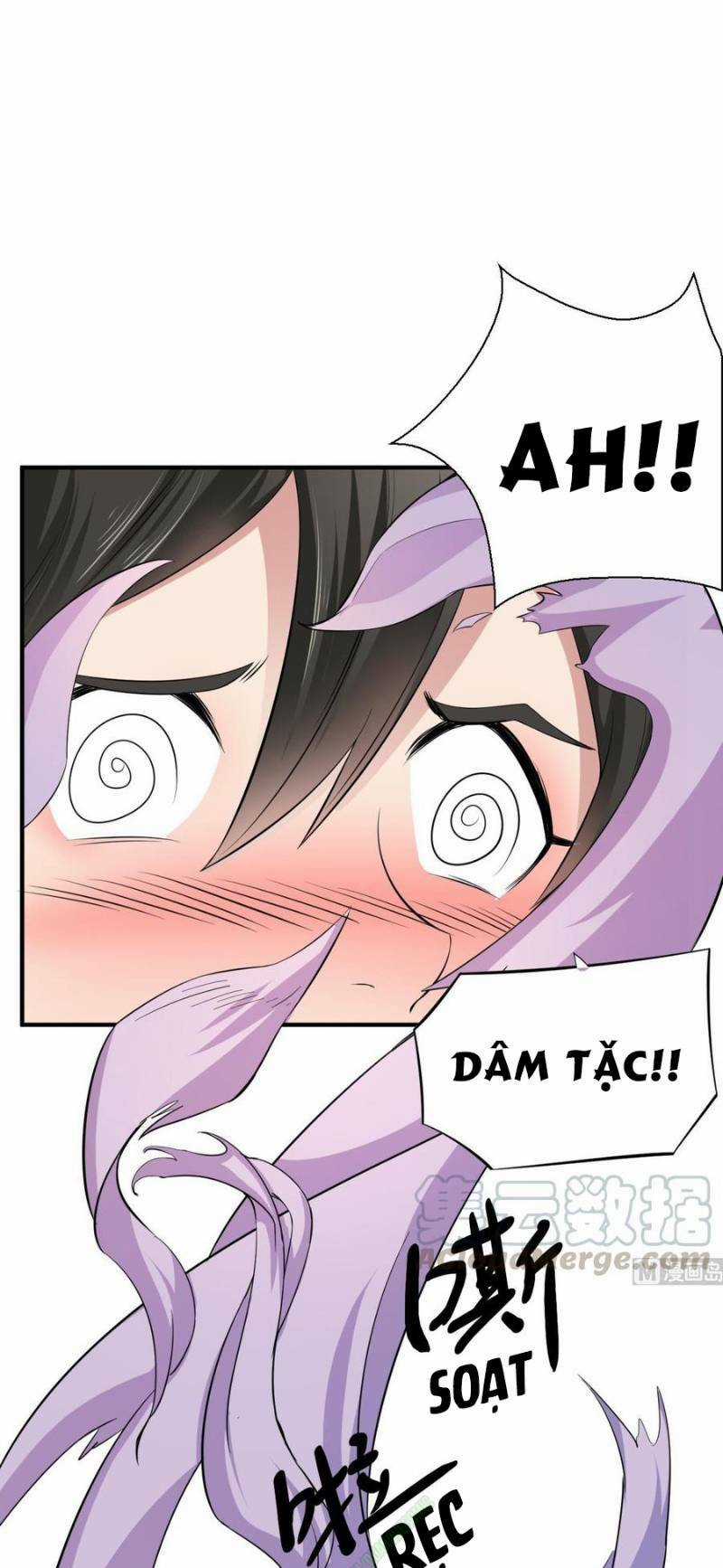 Trọng Sinh Tới Đại Đường Chapter 4 trang 5