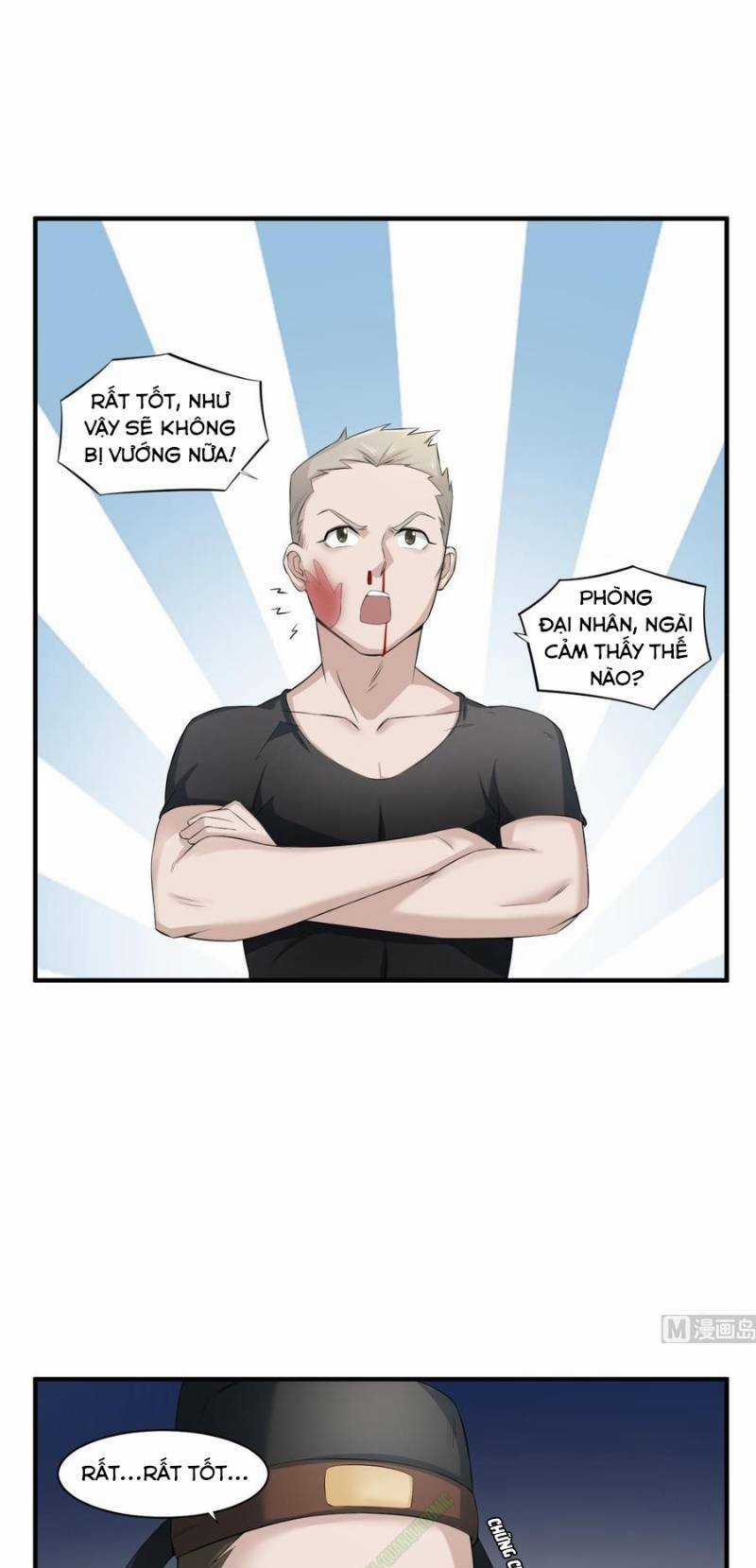 Trọng Sinh Tới Đại Đường Chapter 4 trang 7