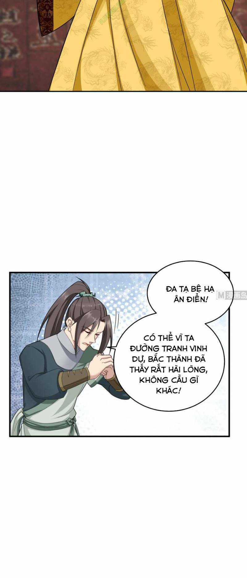 Trọng Sinh Tới Đại Đường Chapter 40 trang 11