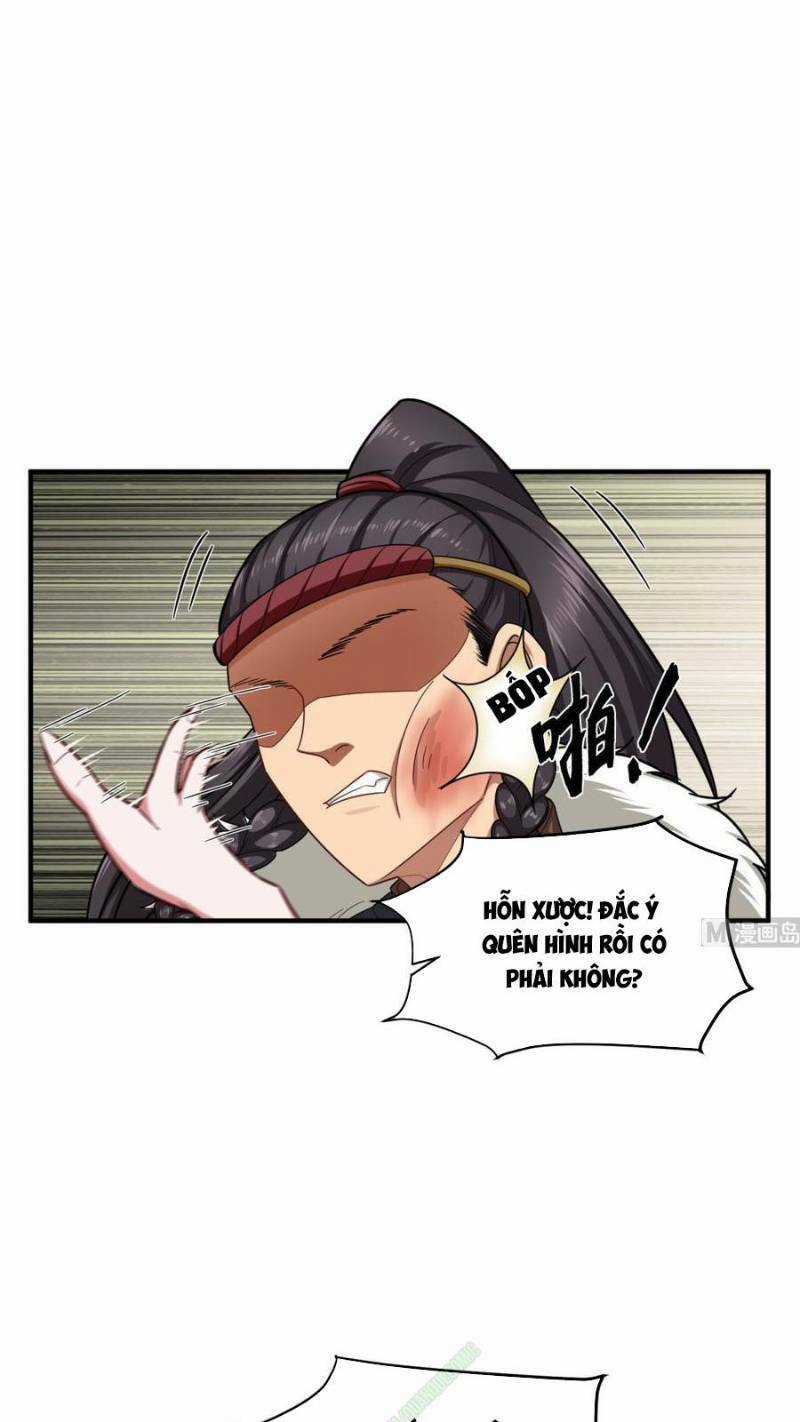 Trọng Sinh Tới Đại Đường Chapter 40 trang 14