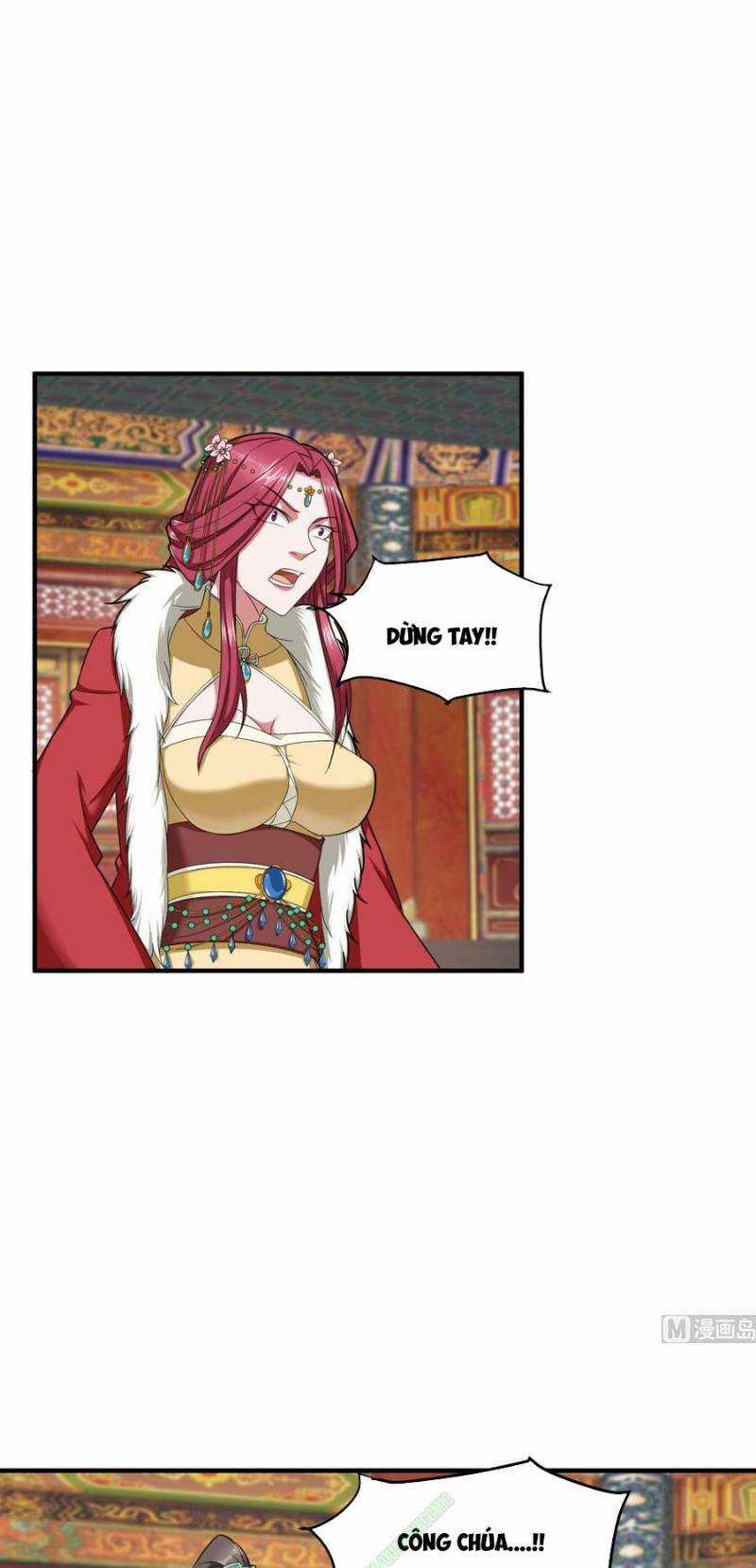 Trọng Sinh Tới Đại Đường Chapter 40 trang 2