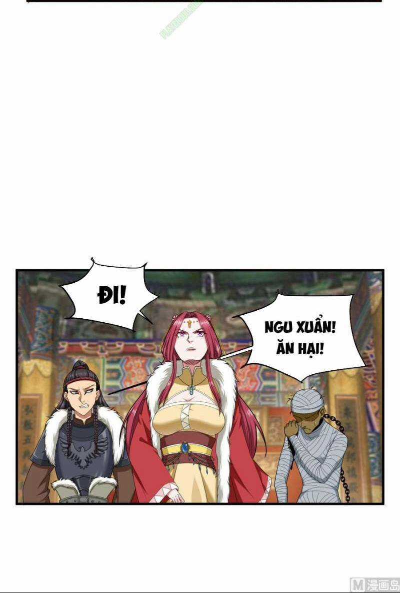 Trọng Sinh Tới Đại Đường Chapter 40 trang 5