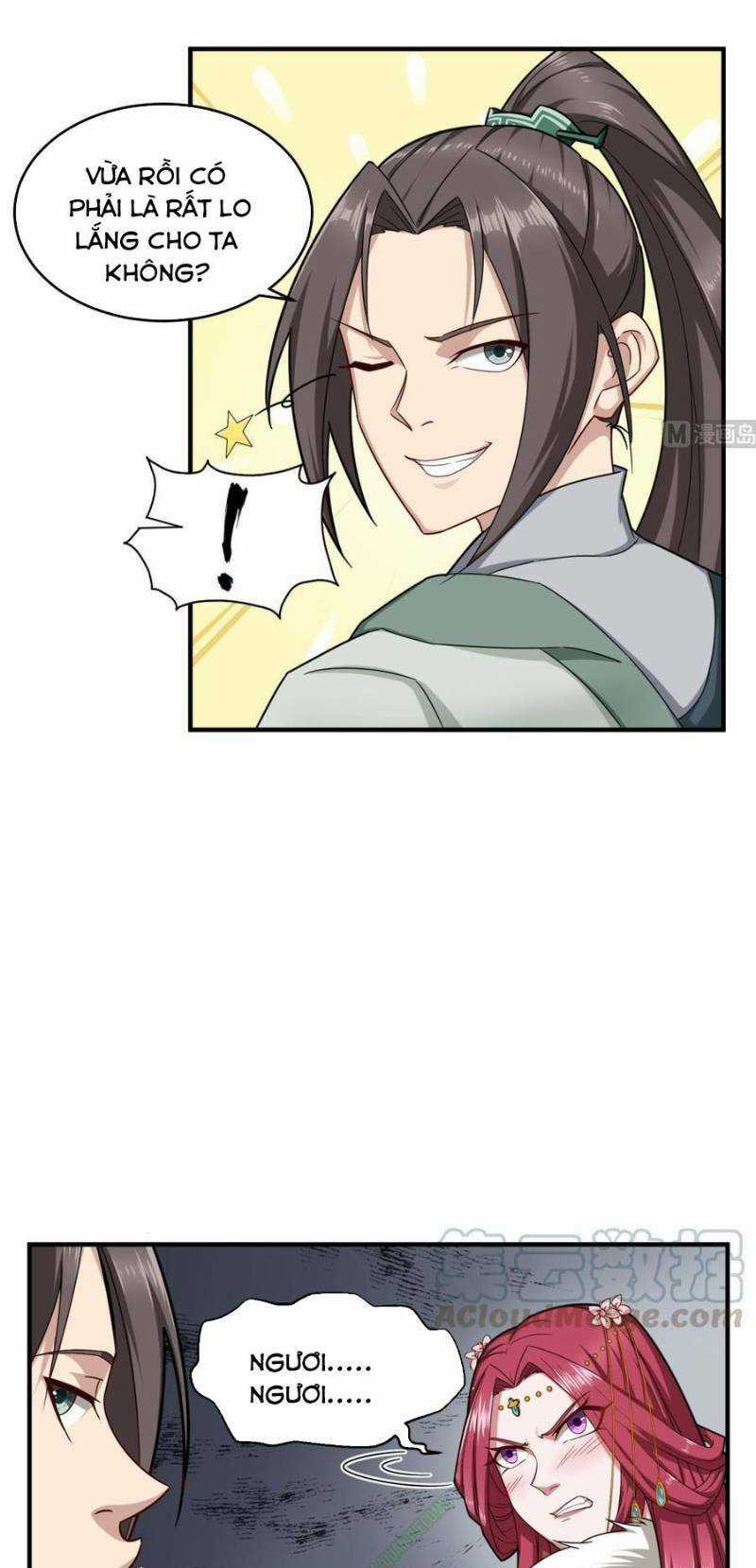 Trọng Sinh Tới Đại Đường Chapter 40 trang 8