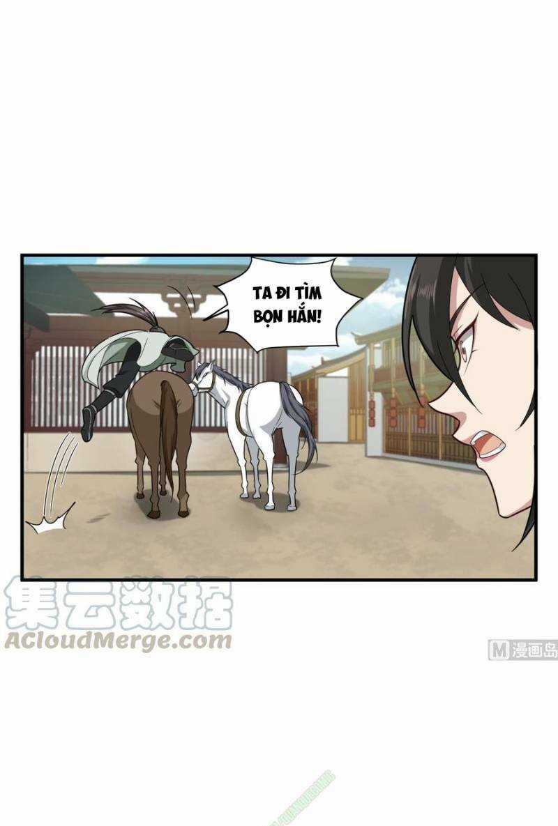 Trọng Sinh Tới Đại Đường Chapter 41 trang 10