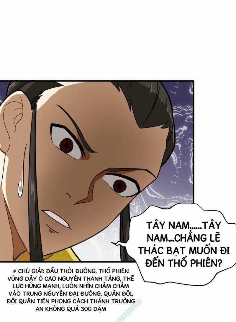 Trọng Sinh Tới Đại Đường Chapter 41 trang 12