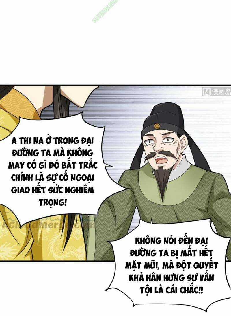 Trọng Sinh Tới Đại Đường Chapter 41 trang 13