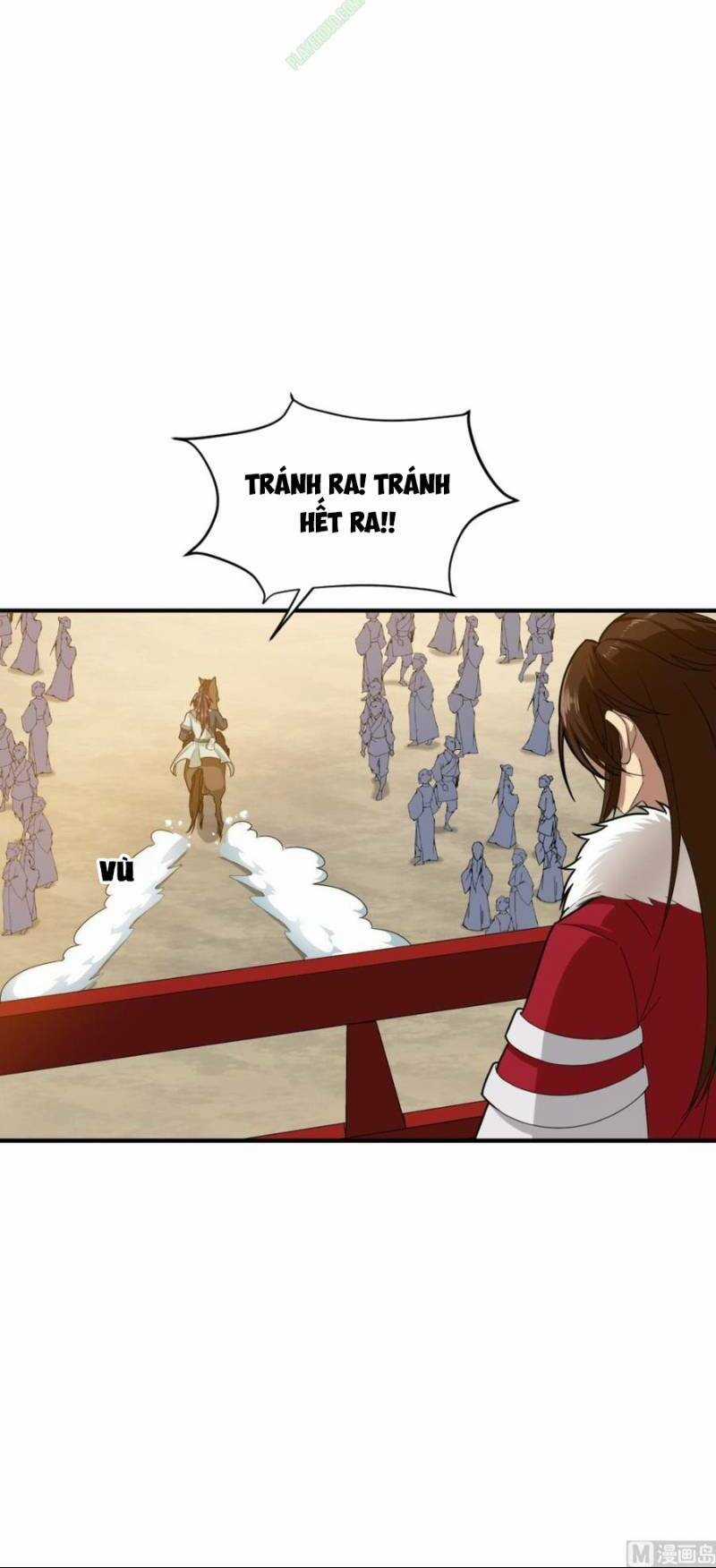 Trọng Sinh Tới Đại Đường Chapter 41 trang 15