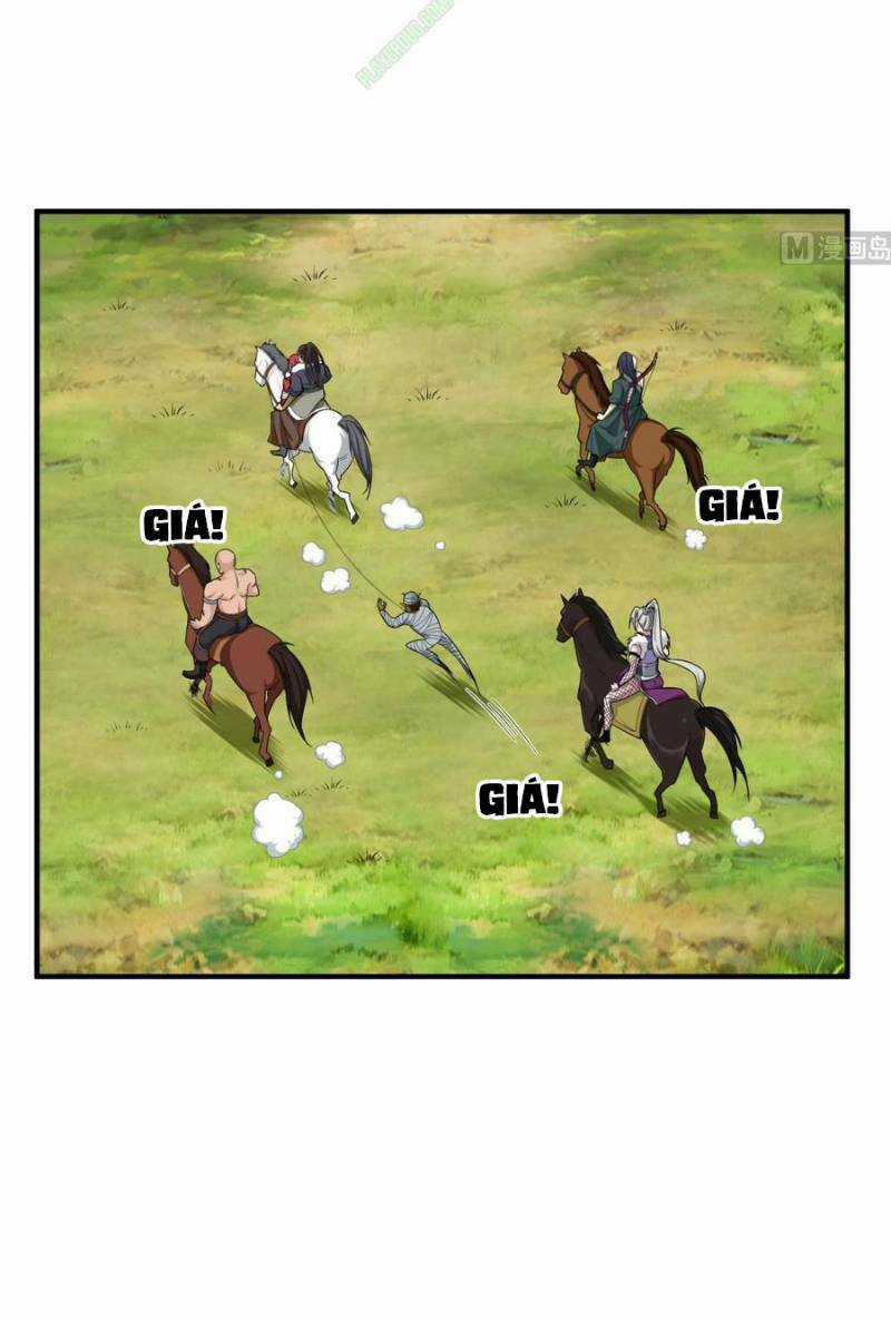 Trọng Sinh Tới Đại Đường Chapter 41 trang 17