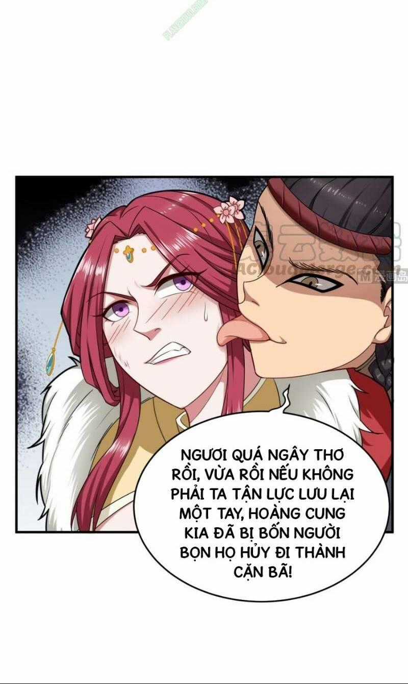 Trọng Sinh Tới Đại Đường Chapter 41 trang 19