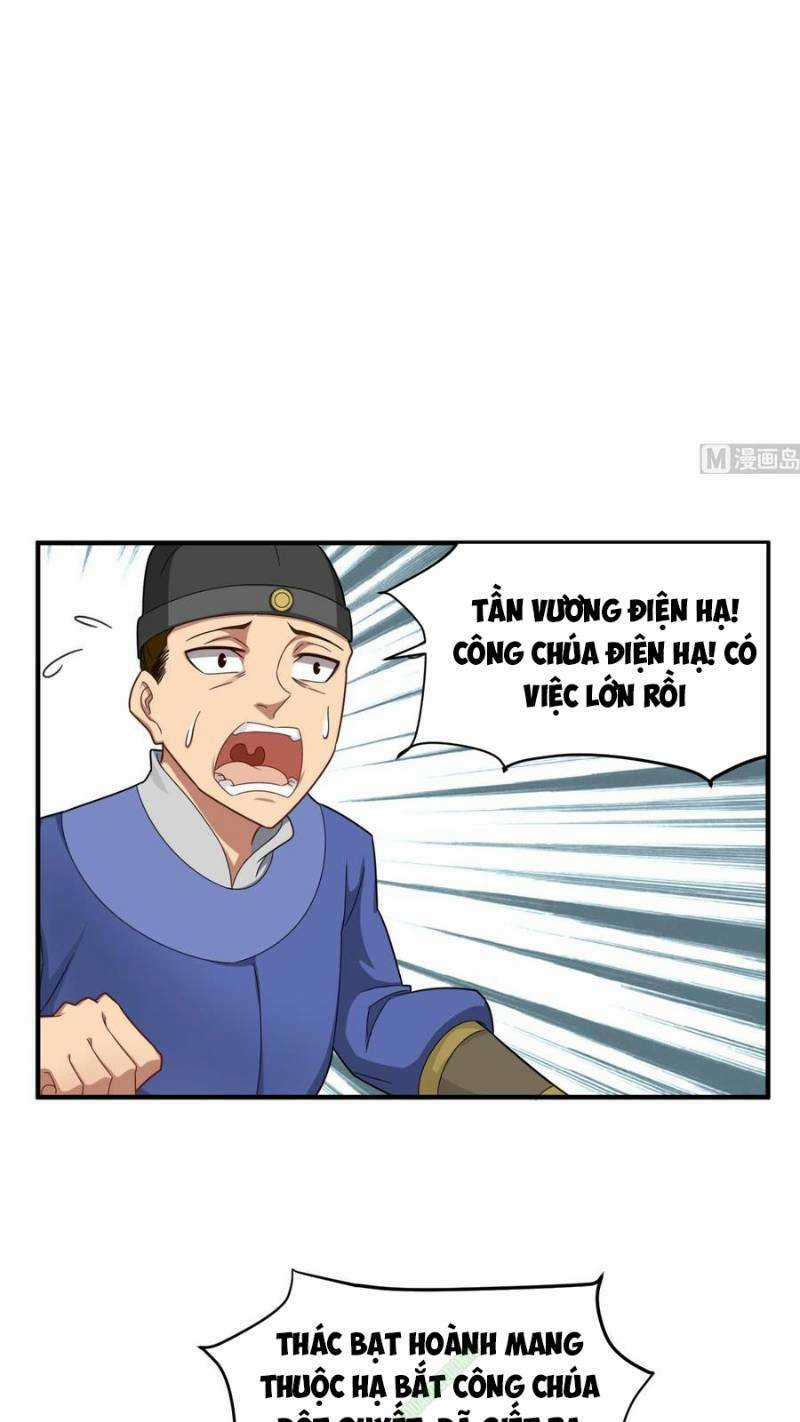 Trọng Sinh Tới Đại Đường Chapter 41 trang 4