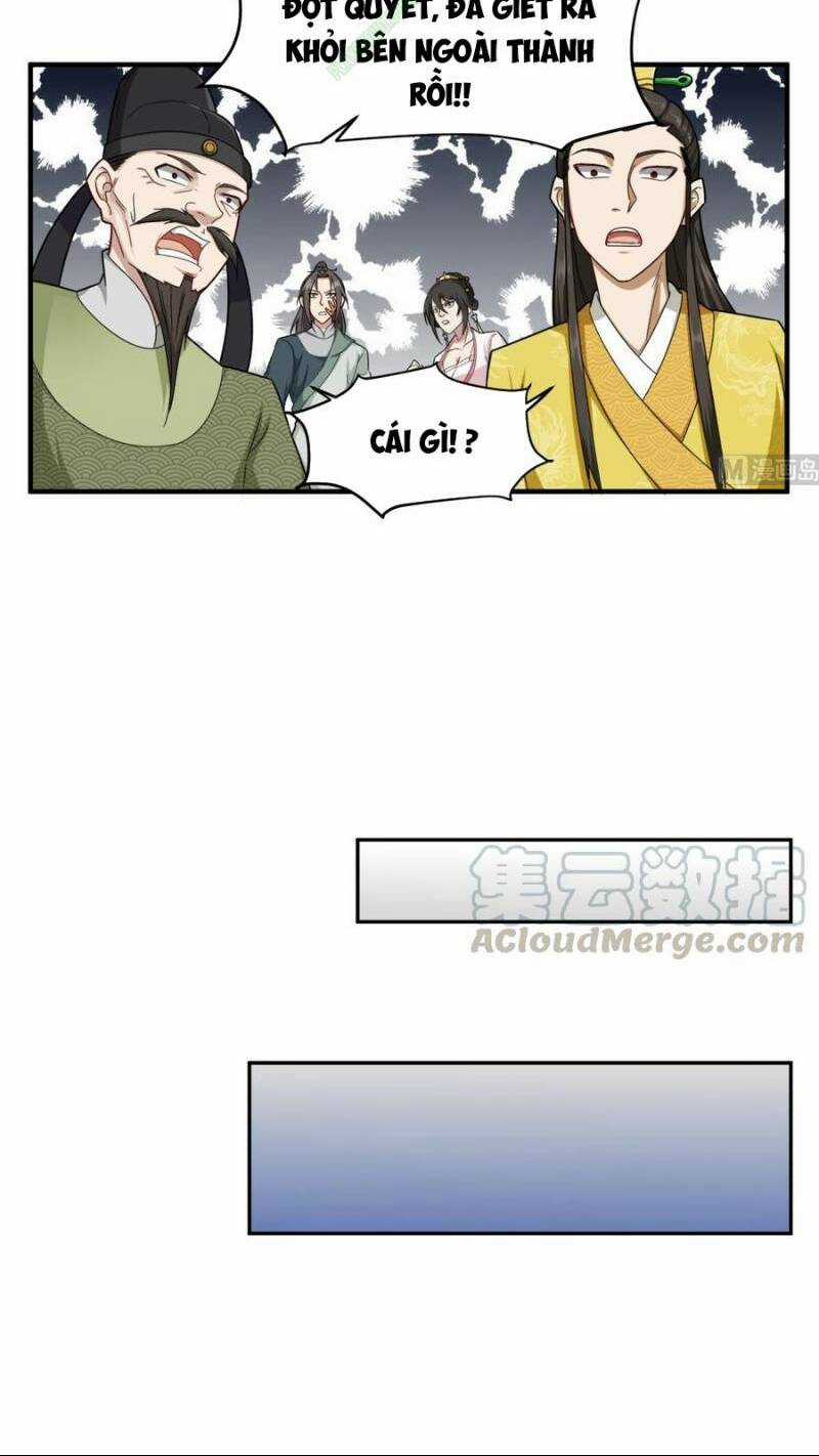 Trọng Sinh Tới Đại Đường Chapter 41 trang 5