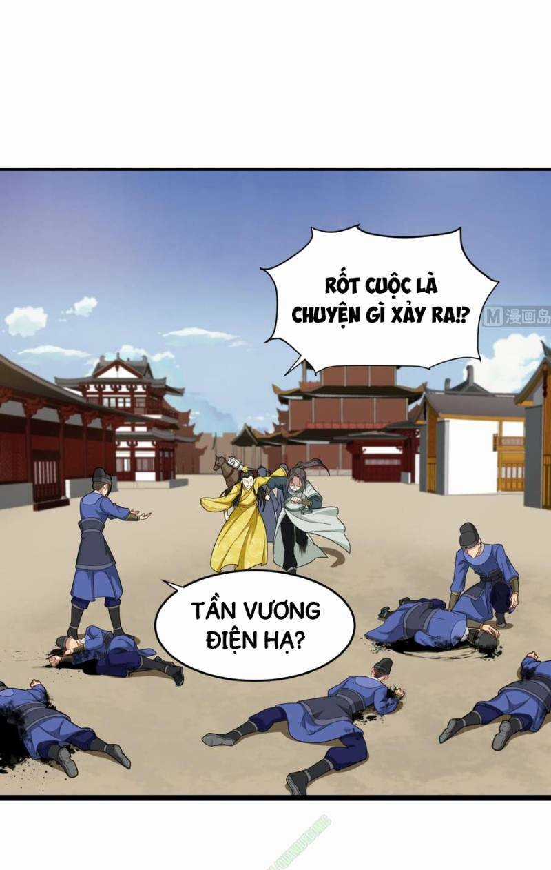 Trọng Sinh Tới Đại Đường Chapter 41 trang 6