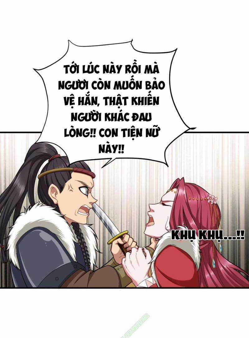 Trọng Sinh Tới Đại Đường Chapter 42 trang 12