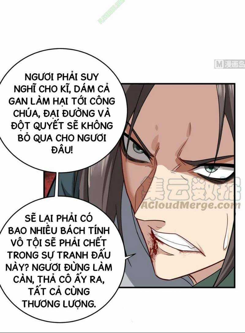 Trọng Sinh Tới Đại Đường Chapter 42 trang 13