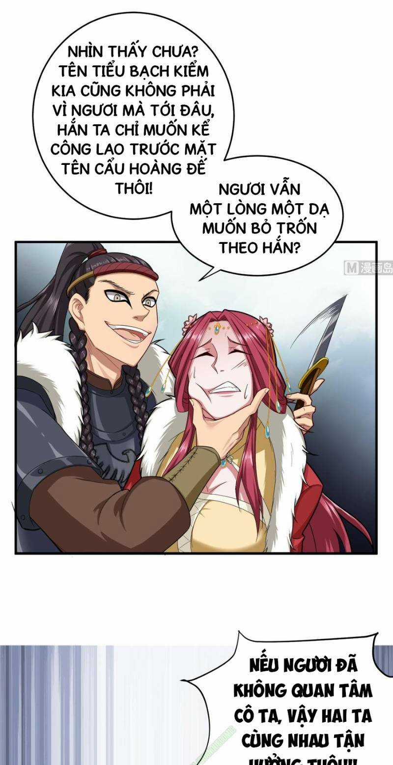 Trọng Sinh Tới Đại Đường Chapter 42 trang 14