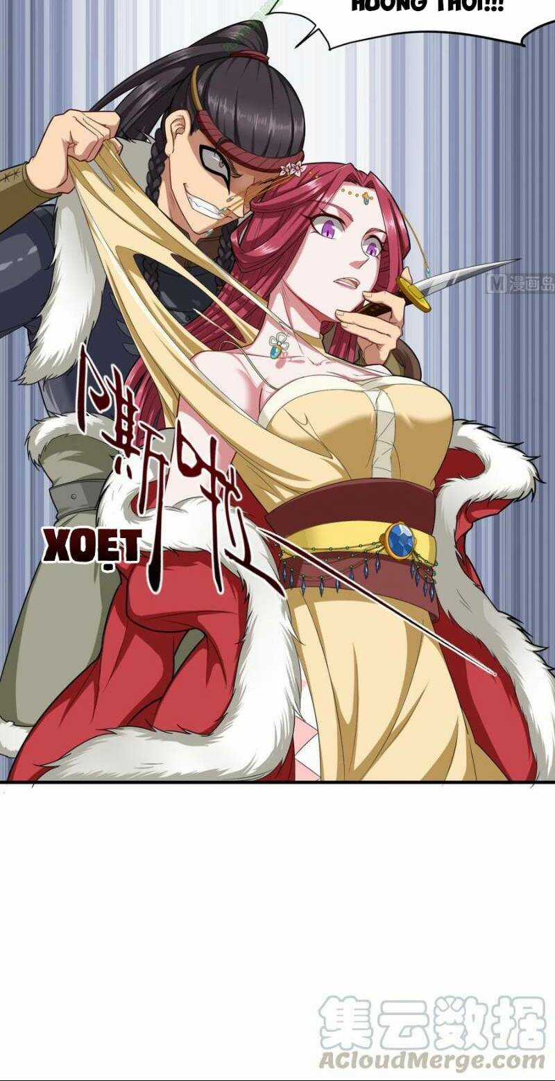 Trọng Sinh Tới Đại Đường Chapter 42 trang 15