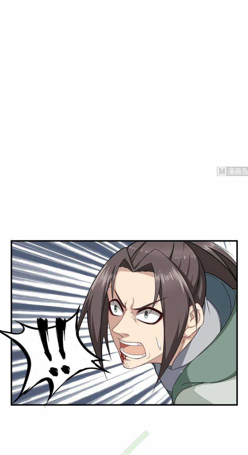 Trọng Sinh Tới Đại Đường Chapter 42 trang 16